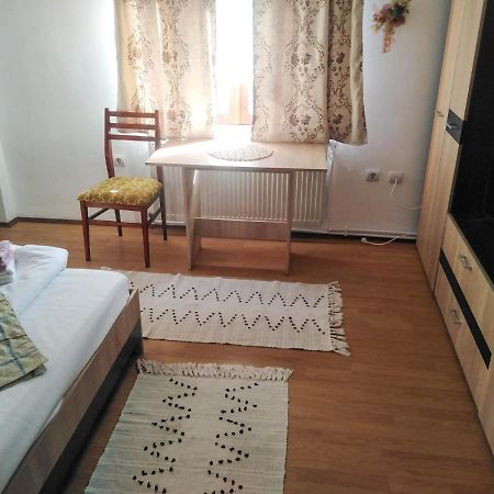 Bed and Breakfast Casa La Agapia Zewnętrze zdjęcie