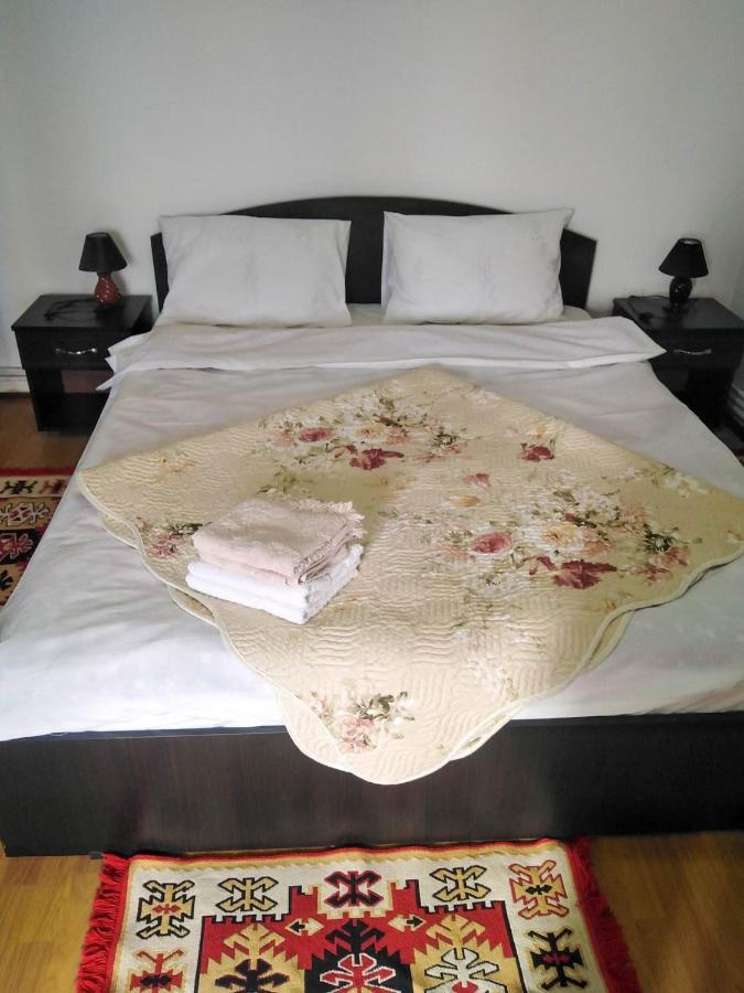 Bed and Breakfast Casa La Agapia Pokój zdjęcie